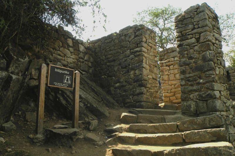 Puerta del Sol Puerta del Sol