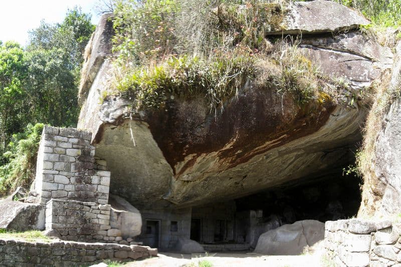 O templo da lua O templo da lua