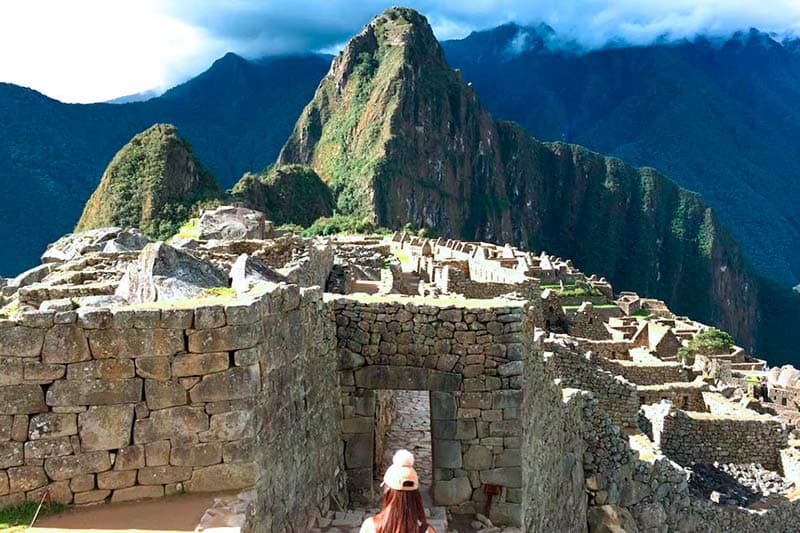 Circuito Clássico de Machu Picchu Circuito Clássico de Machu Picchu